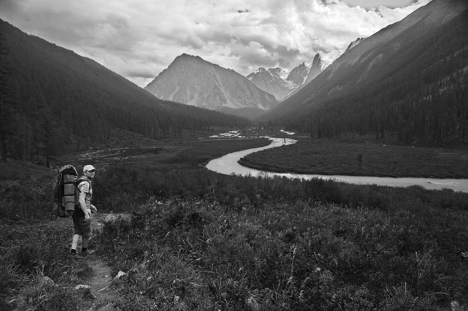 , Сергей Кузнецов