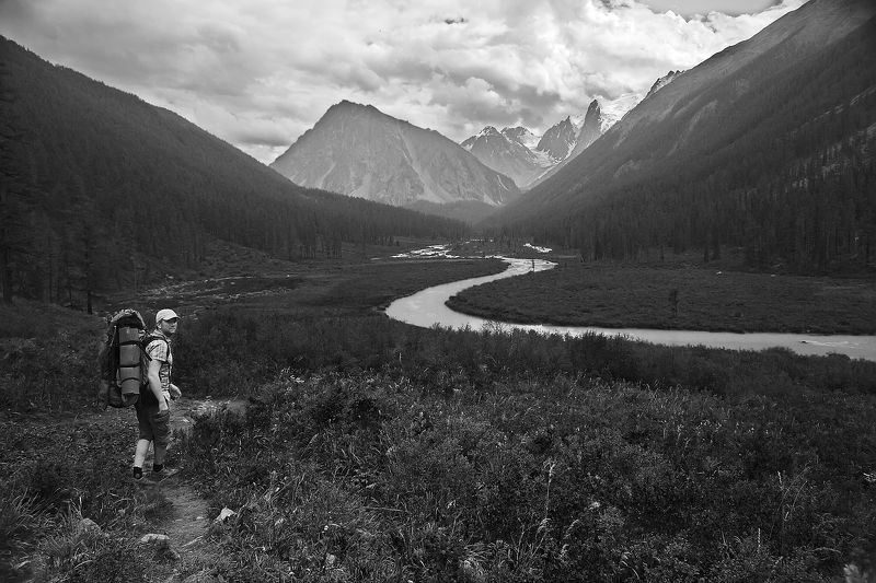 ПО ДОРОГЕ К МЕЧТЕ фото превью