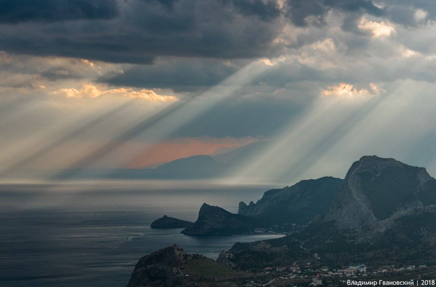 , Гвановский Владимир