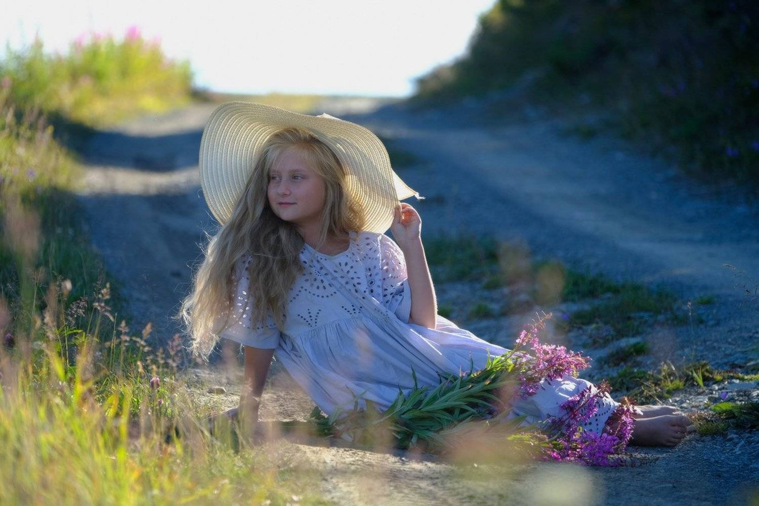 , Ольга Челдыкова