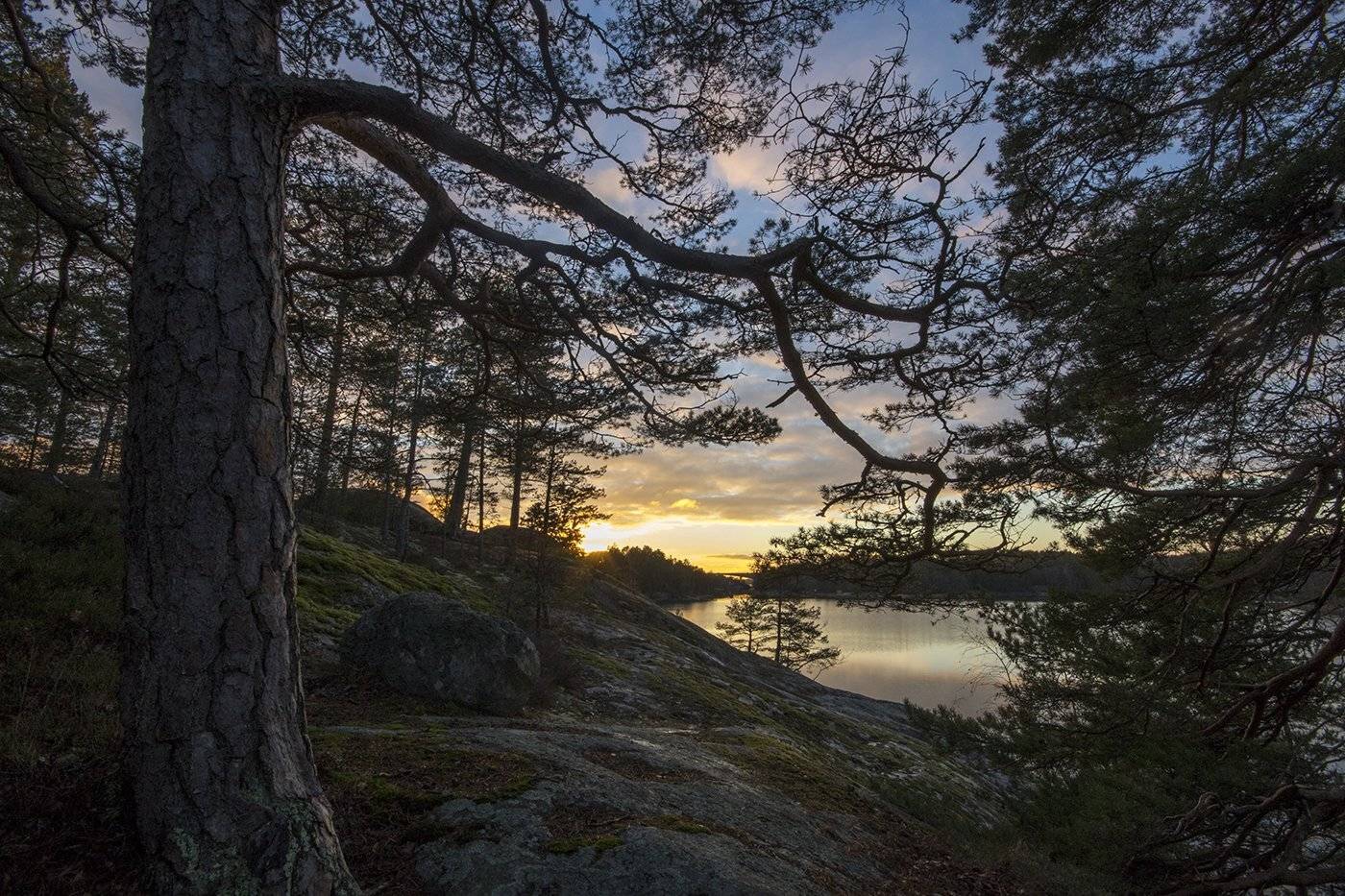 швеция, Lapland
