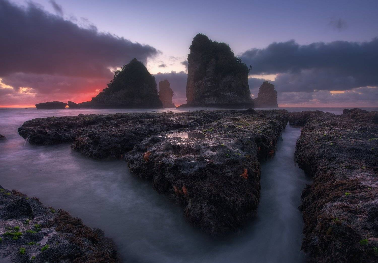 beach,new zealand, Julio Castro Pardo