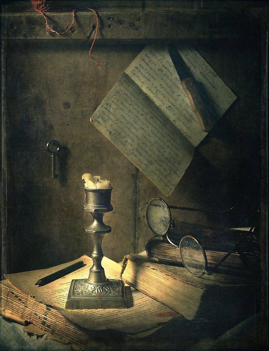 , Александр Хромеев