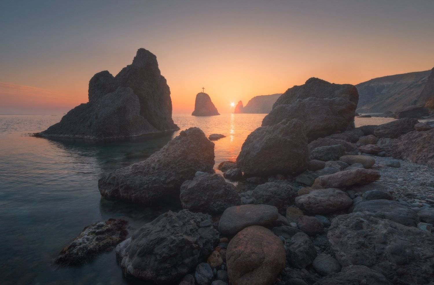 , Михаил Дубровинский