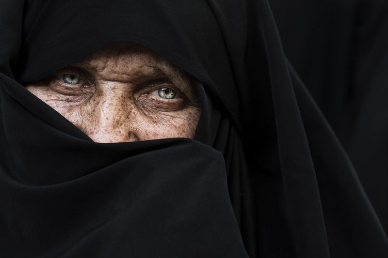 #portrait #women #eyes #face #streetphotography  the eyes  фото превью