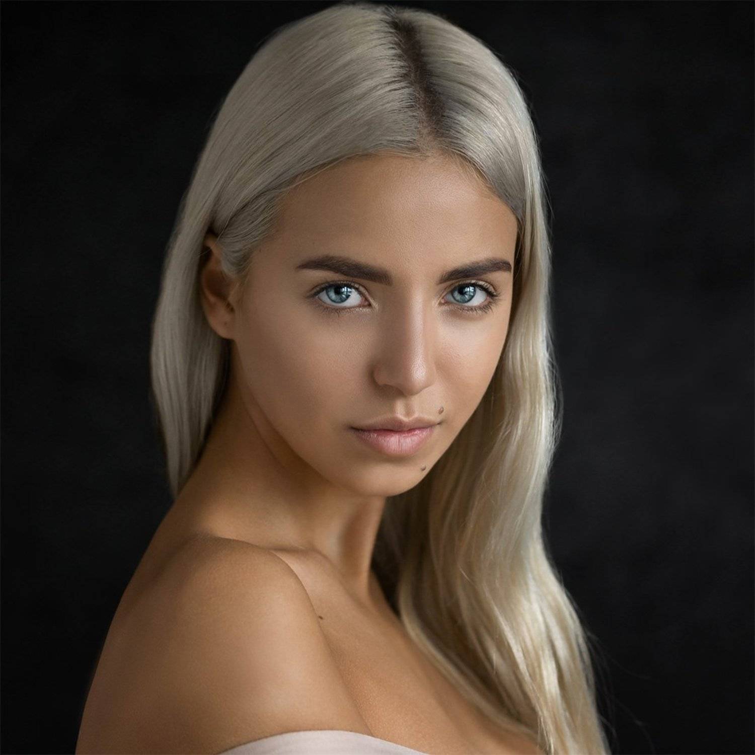 portait, mode, gir, портрет, модель, девушка, art, арт, Евгений Сибиряев