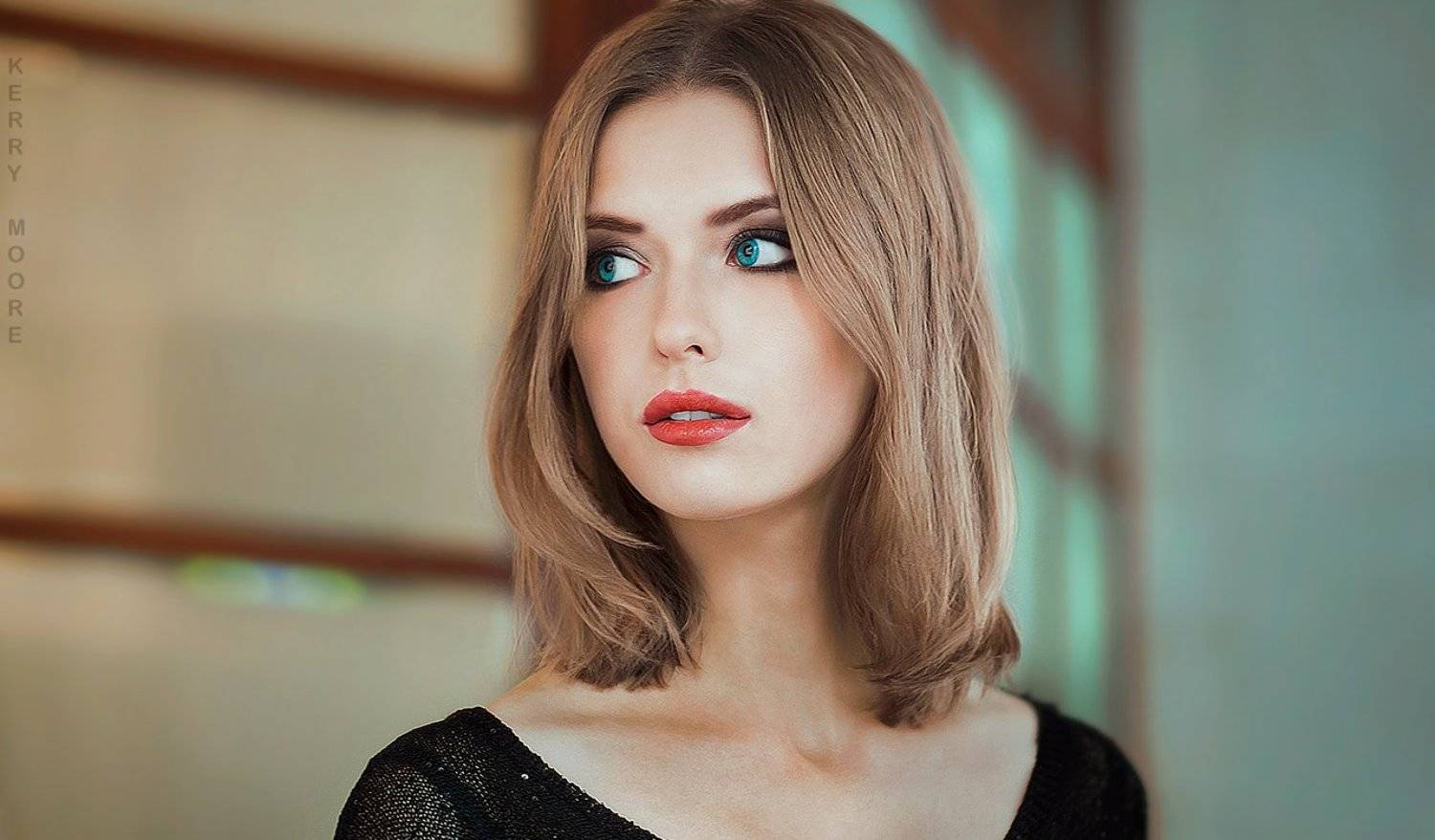 portarit, girl, style, портрет, fashion, fineart,picture,face, Kerry Moore