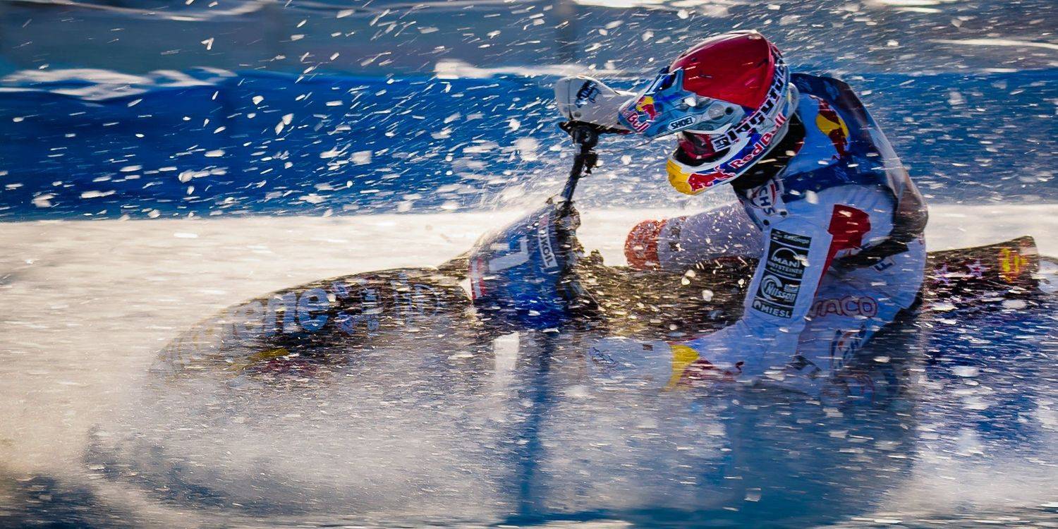 ICESPEEDWAY RUSSIA, Влад Белов