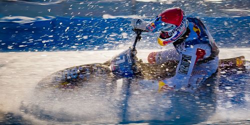 ICESPEEDWAY RUSSIA