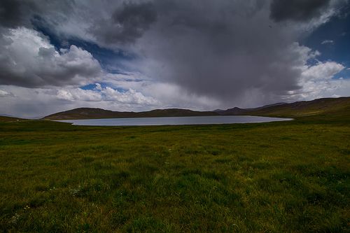 Deosai National Park Pakistan