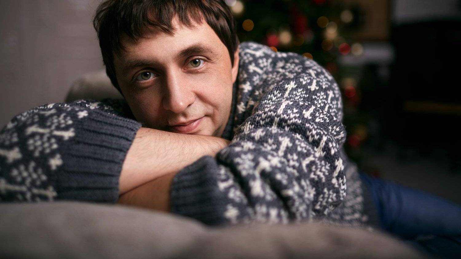 , Щепин Сергей