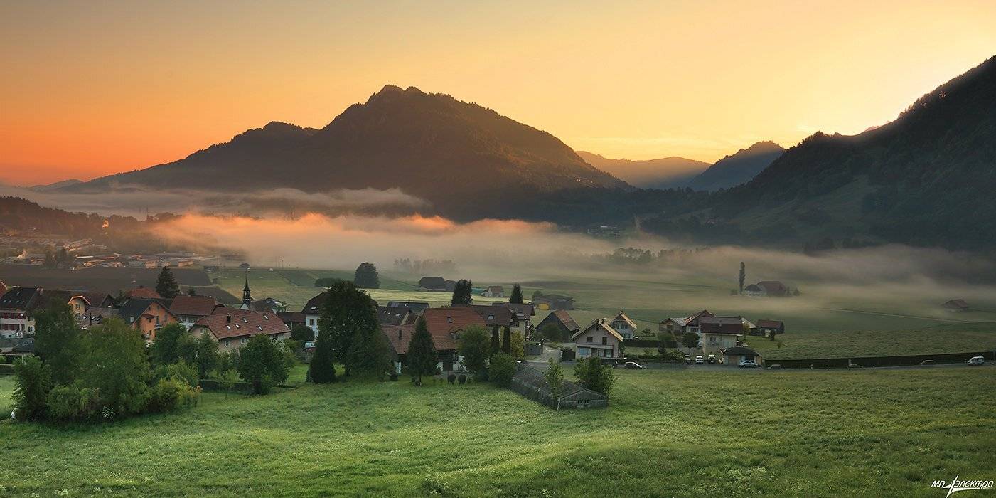 swiss, Матвеев Николай