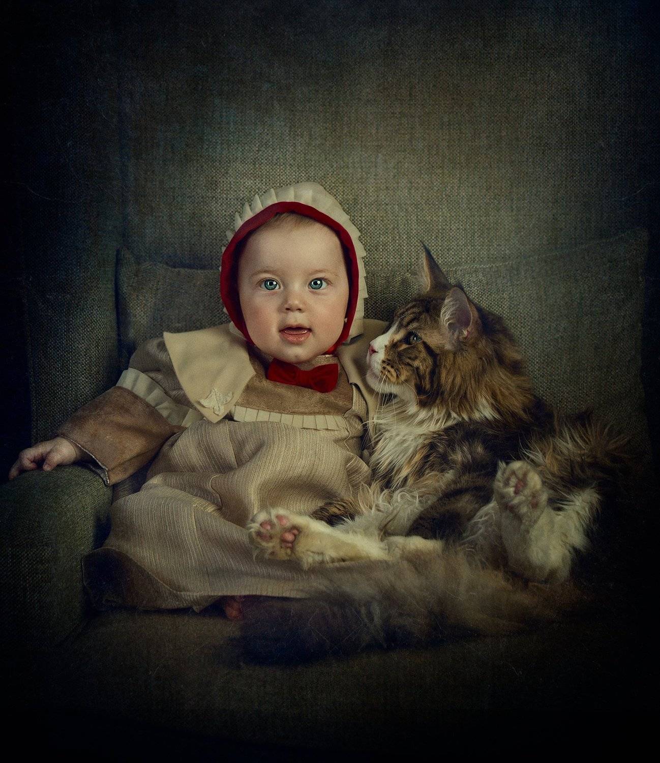 , Светлана Мелик-Нубарова