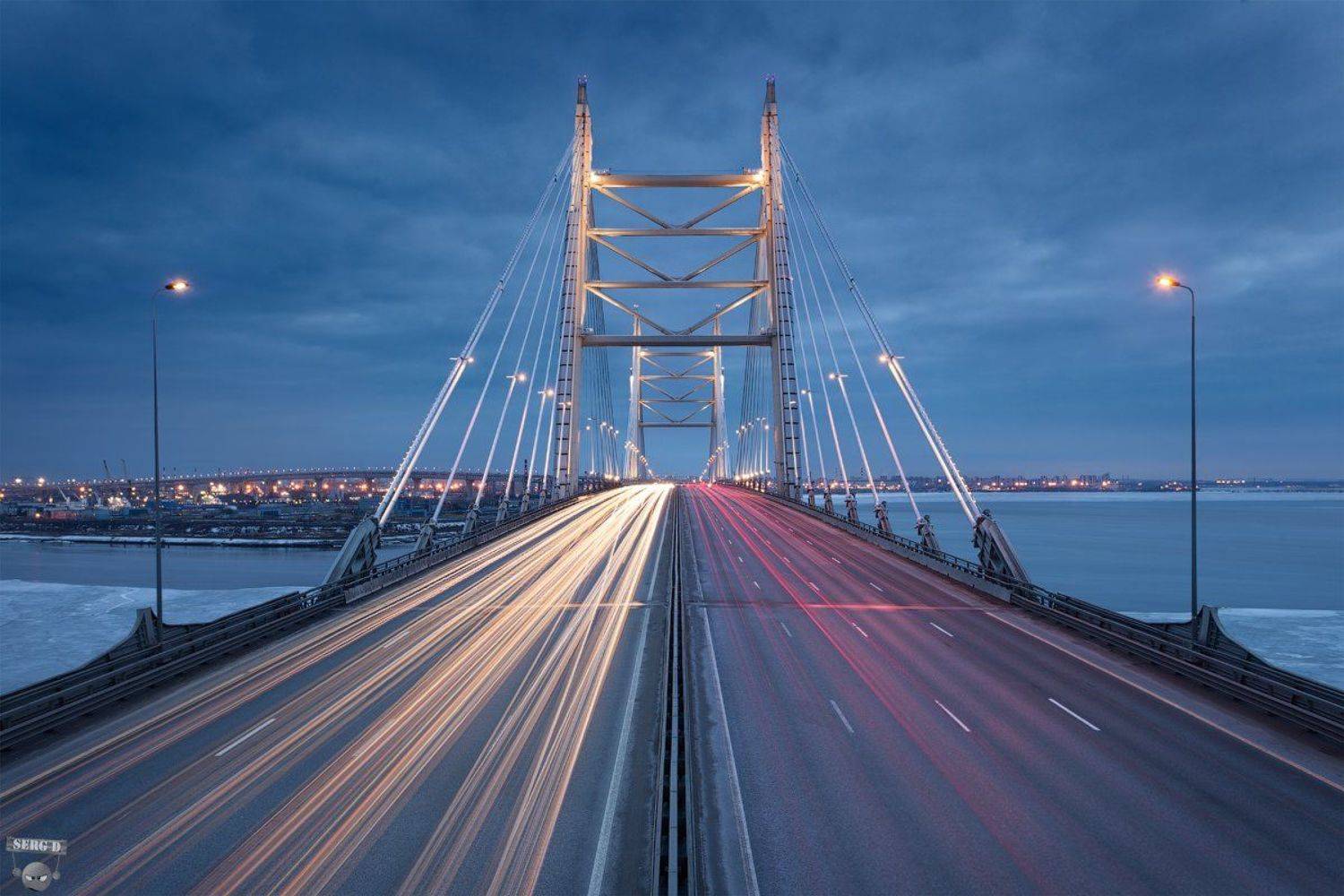 , Сергей Дегтярёв