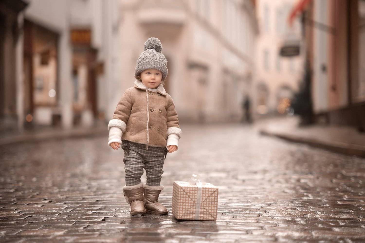 , Юлия Твердова