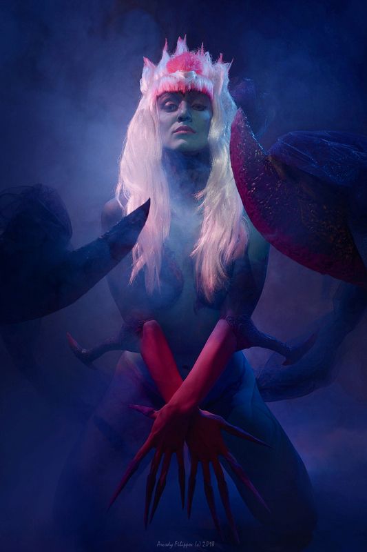 evelynn Evelynn фото превью