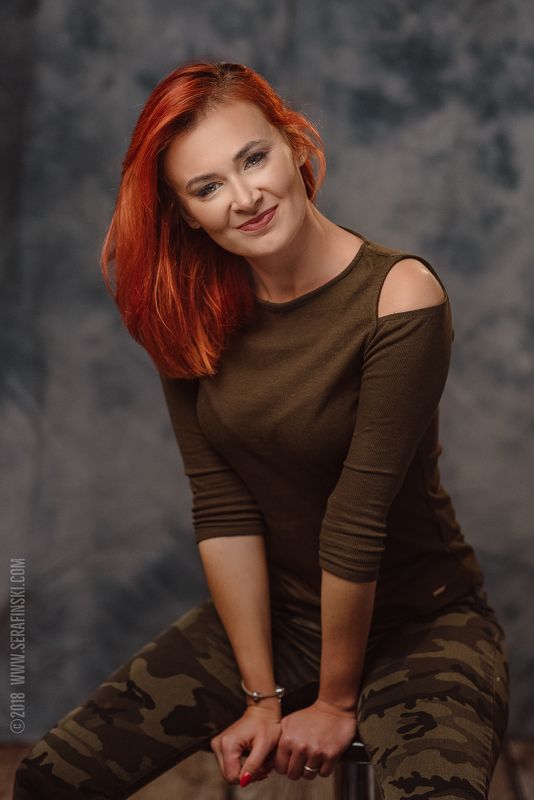 Justyna фото превью