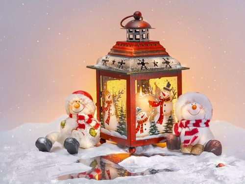 Присели погреться...