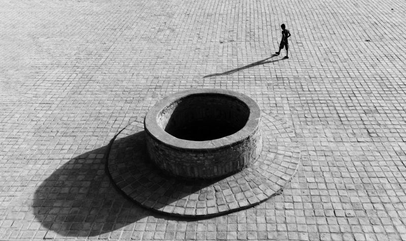 #iraq #b&w #nikon 12/12 B&W фото превью