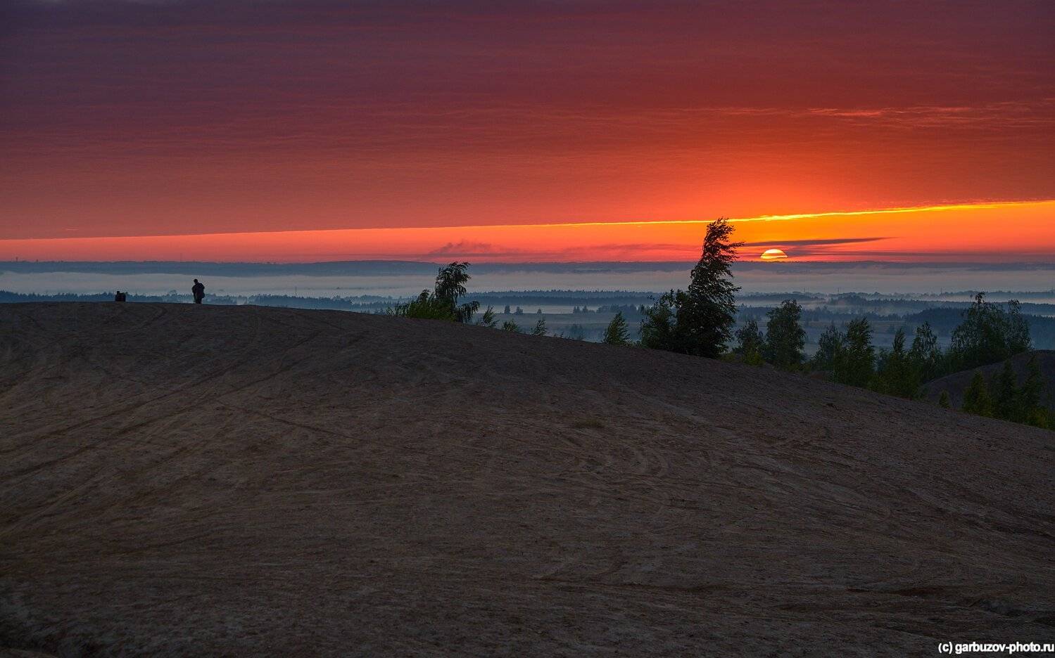 , Гарбузов Илья
