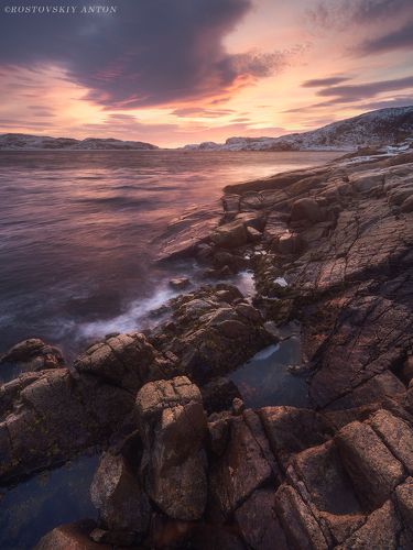 Заполярный полдень