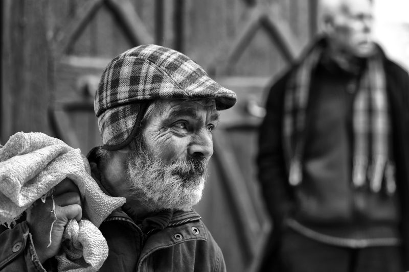 man street look sokakta фото превью