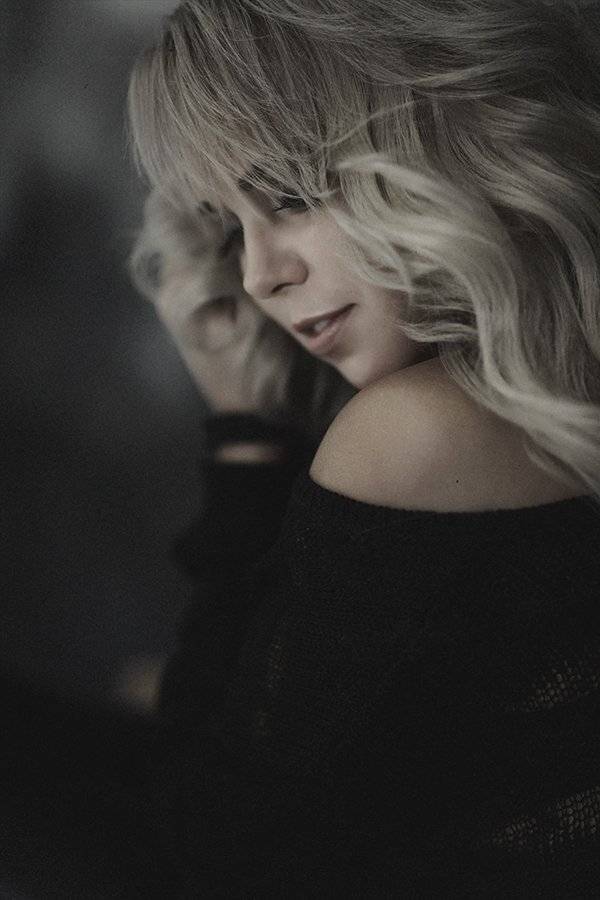 , Наталья Законова