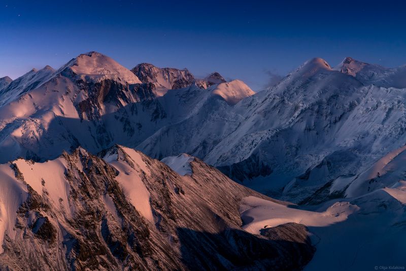 В лунном свете фото превью