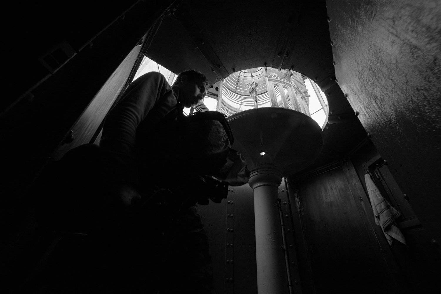 #dervod #drevo #Соловки, Демид Волков