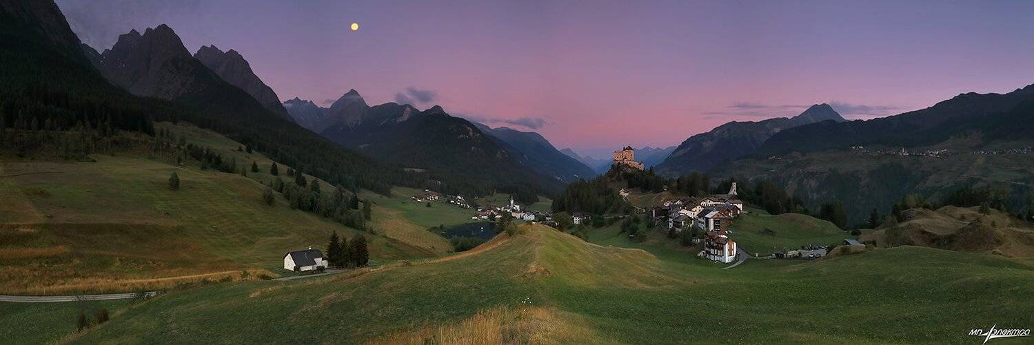 swiss, Матвеев Николай