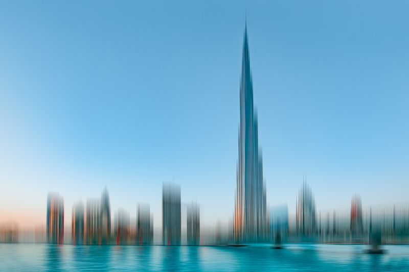 Dubai фото превью