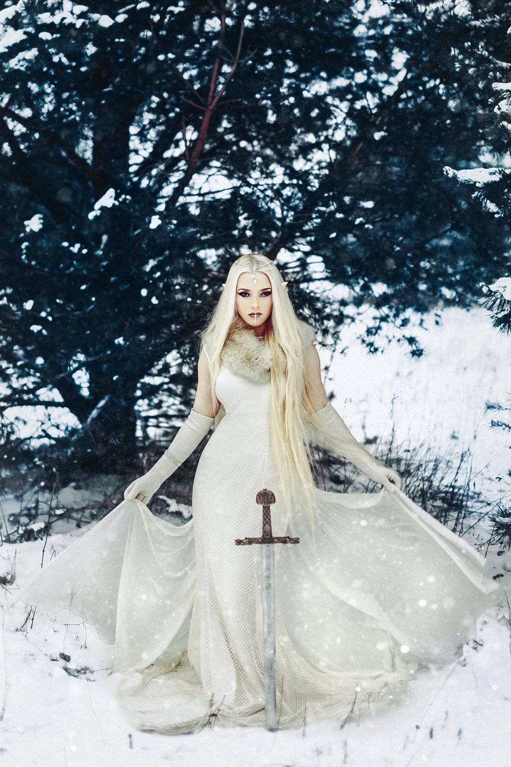 woman, beauty, fashion, art, outdoors, Руслан Болгов (Axe)