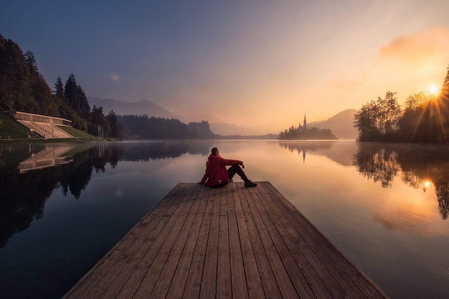 slovenia,bled, Julio Castro Pardo