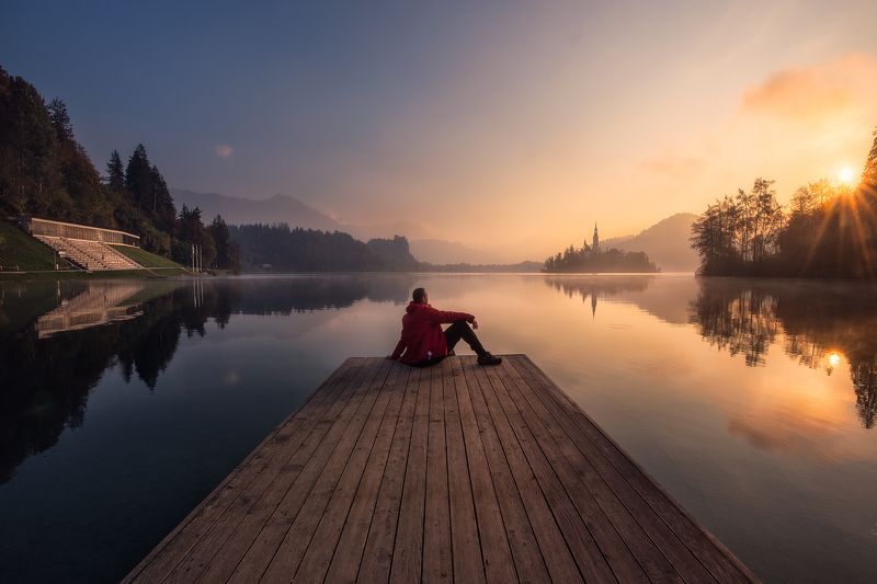 slovenia,bled Beautiful Slovenia фото превью