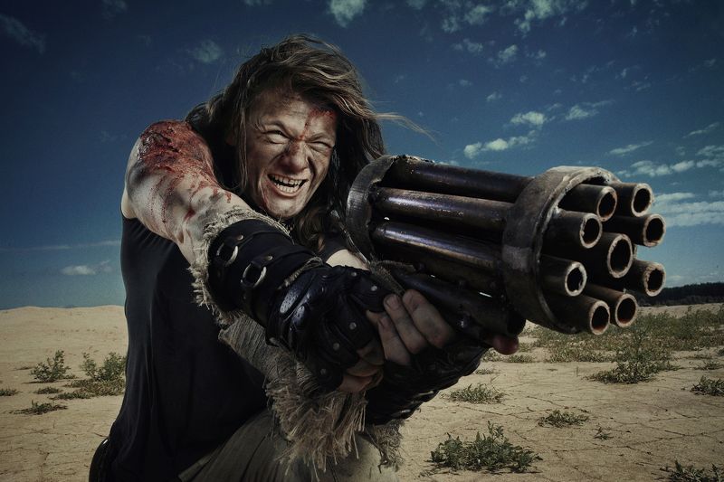 alexart Алексей Ковязин фото превью