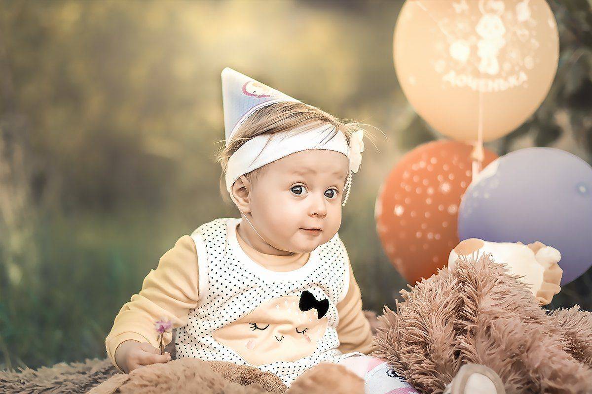 детское фото, дети,, Владимир Клявин