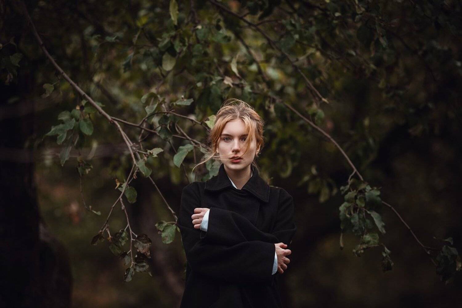 , Елена Молчанова