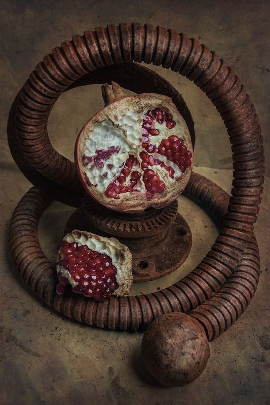 Гранат фото превью