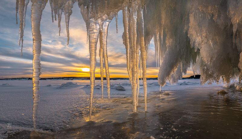 Коллекция украшений Ладоги. фото превью