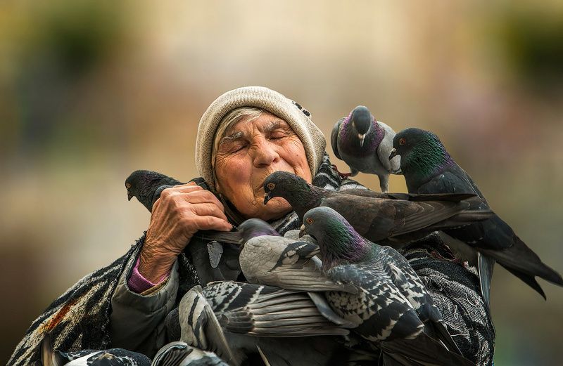 Consolation of poverty фото превью