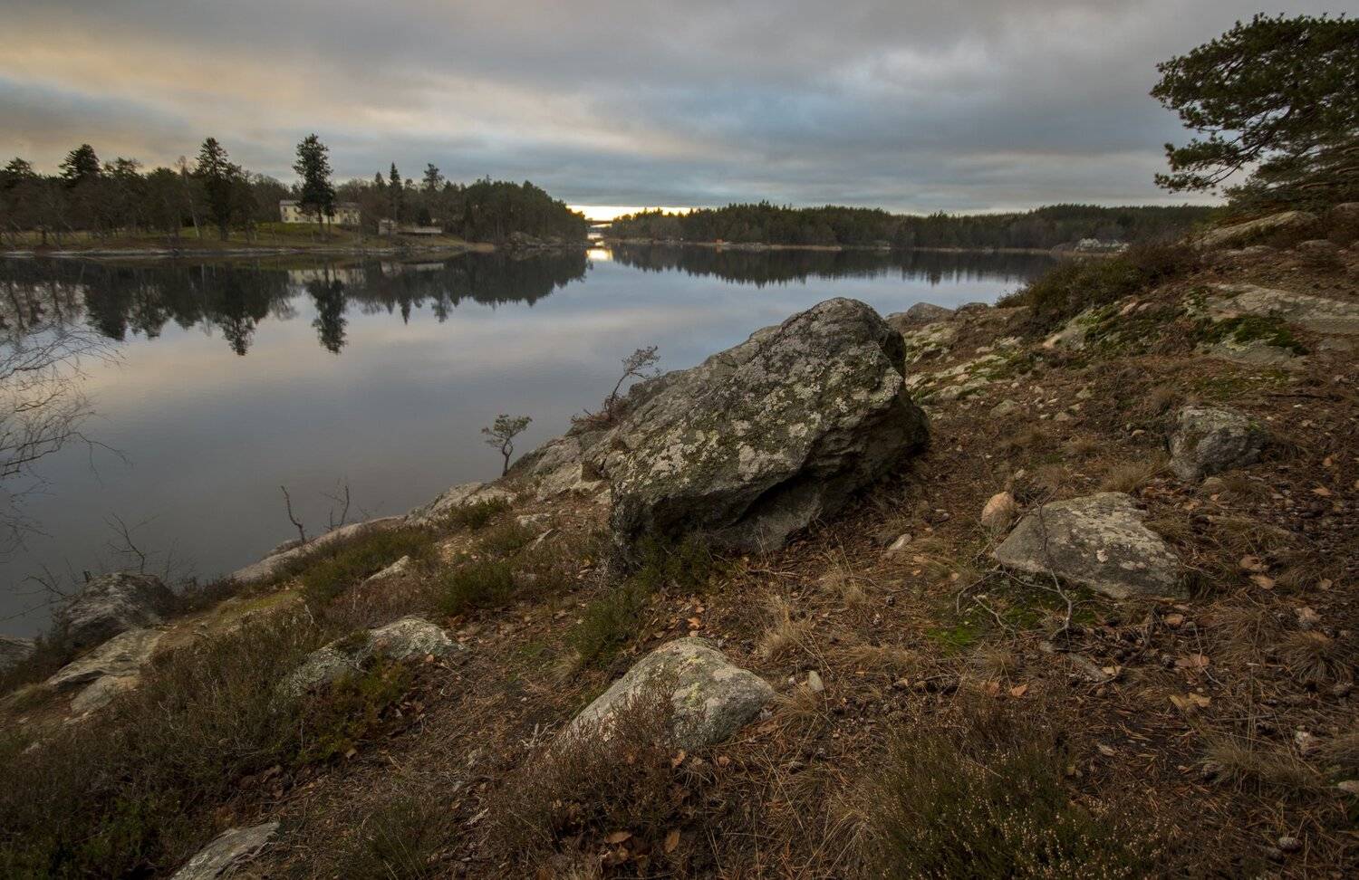 швеция, Lapland