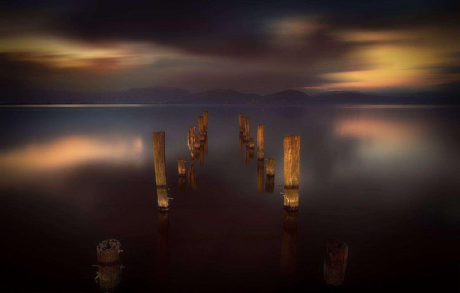 , Silvano Sil Passalacqua