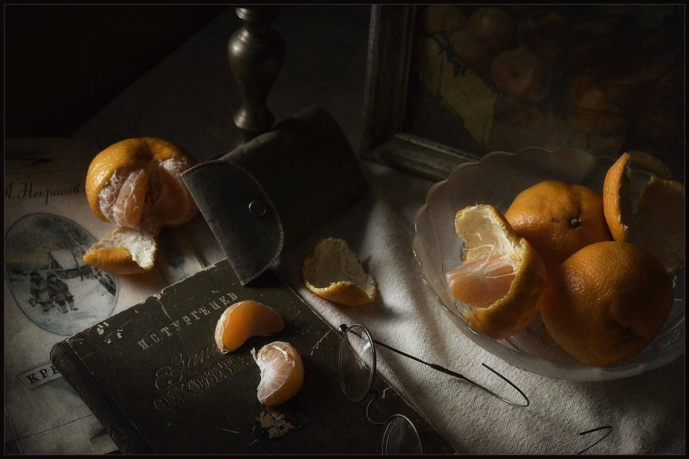 , Александр Хромеев