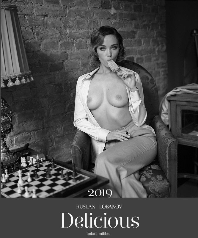 art calendar 2019photo preview