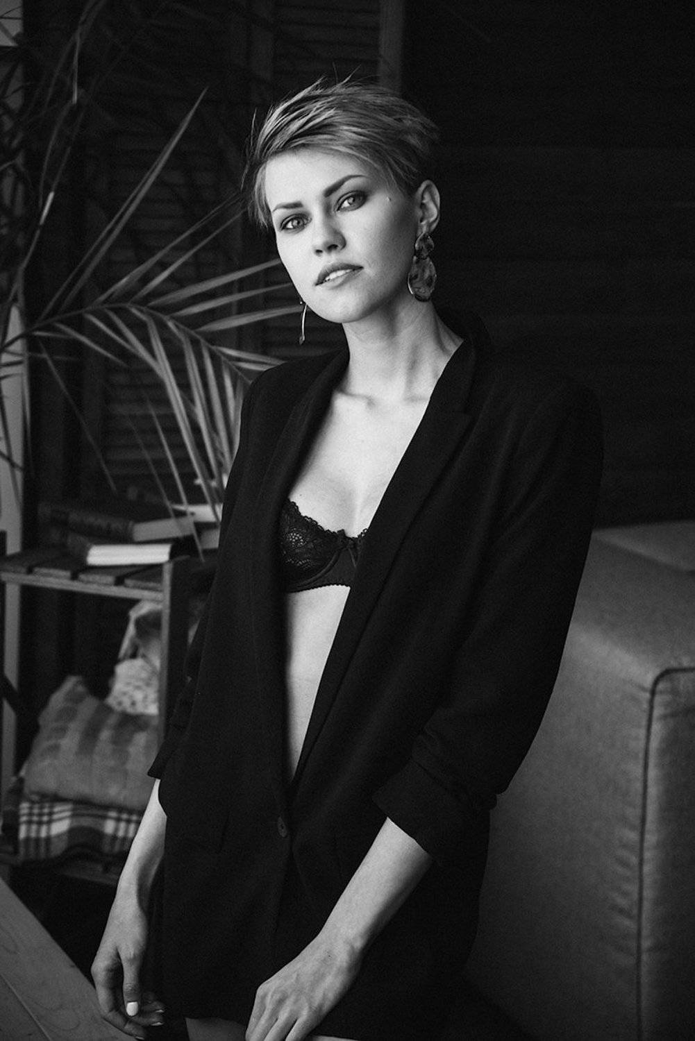 , Марина Щеглова
