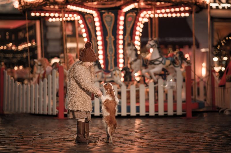 праздничное настроение фото превью
