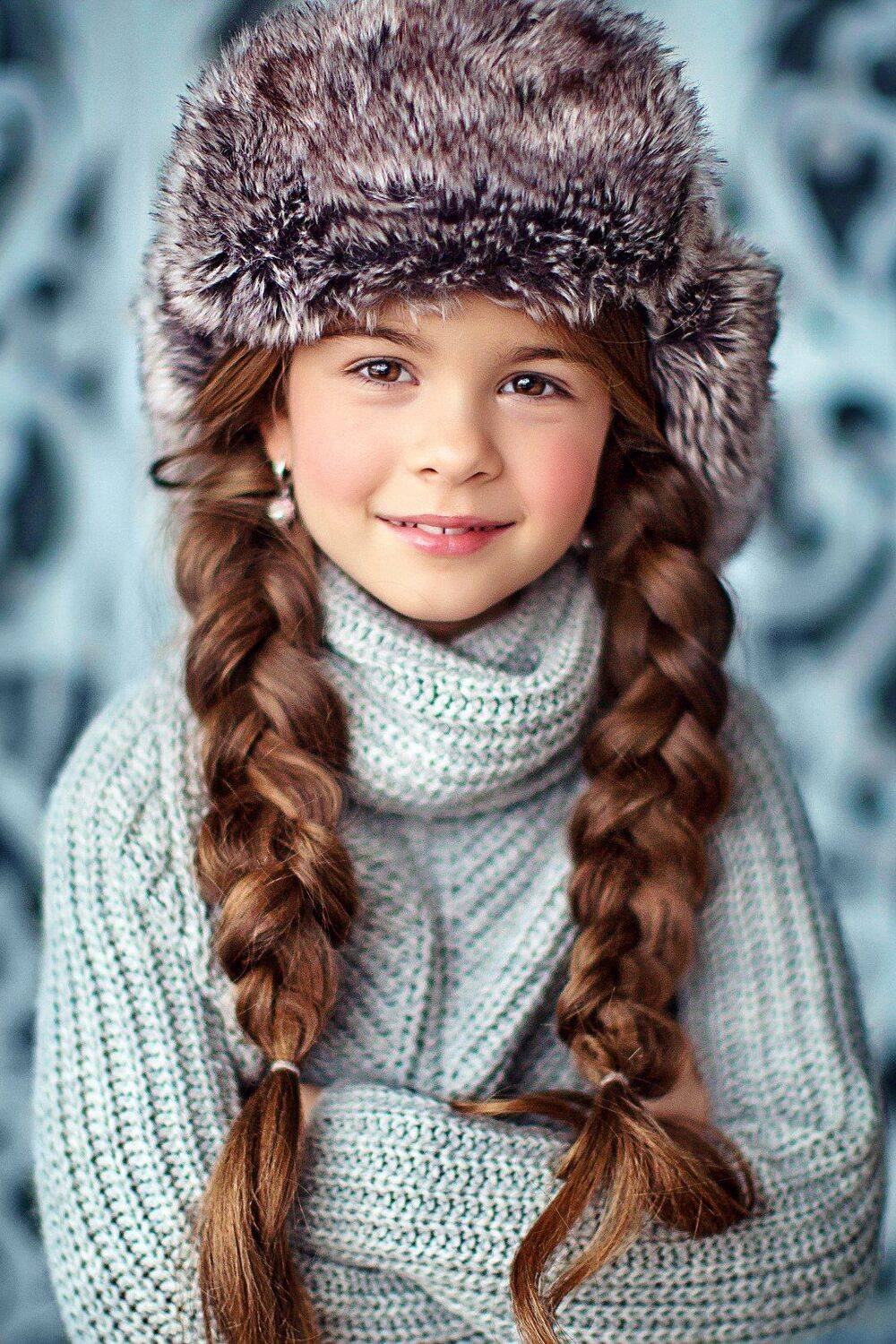 , Полковникова Катерина