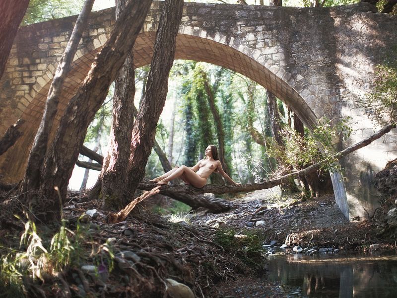 Венецианские Мосты Кипра фото превью