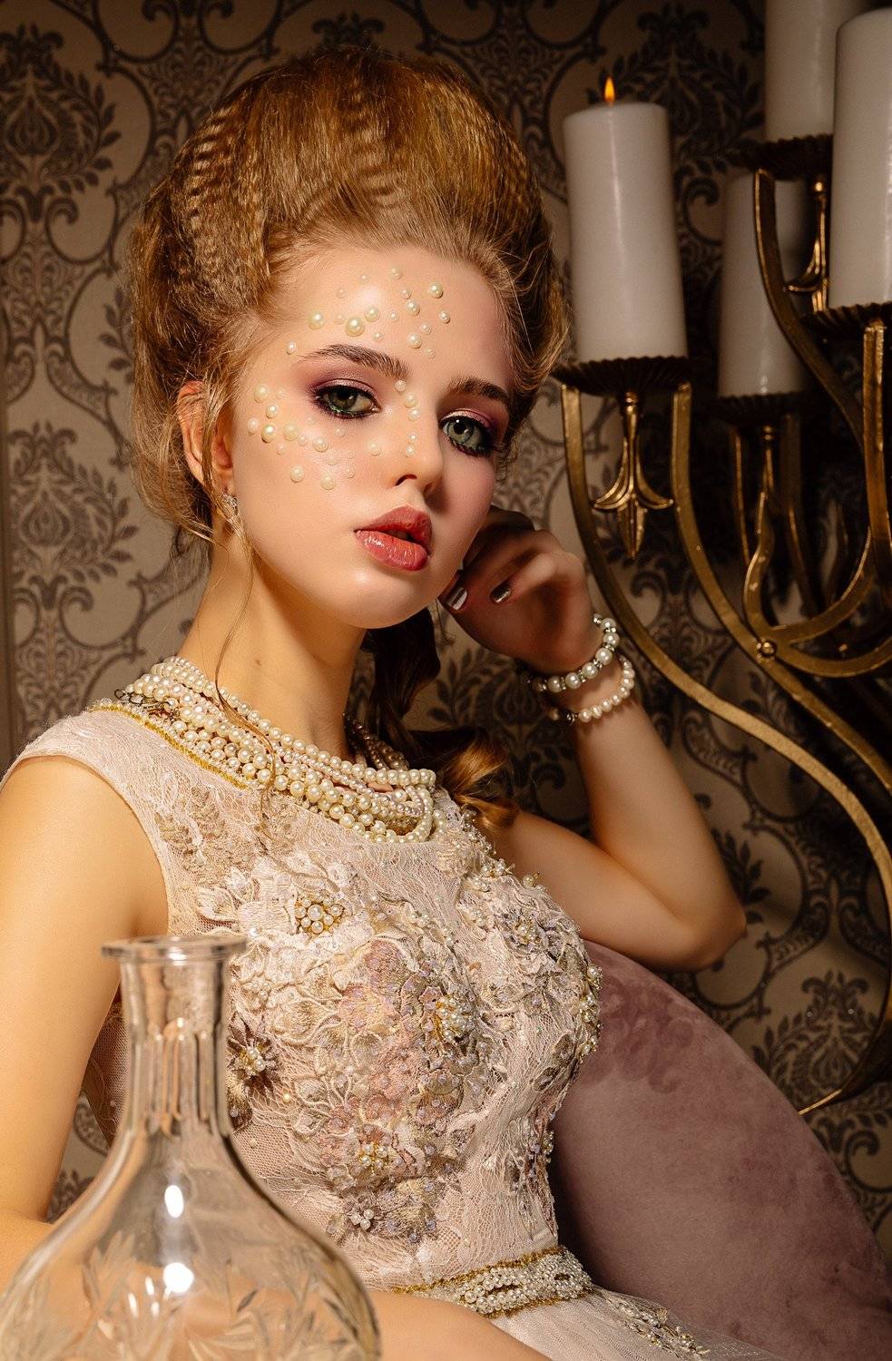 , Роман Третьяков