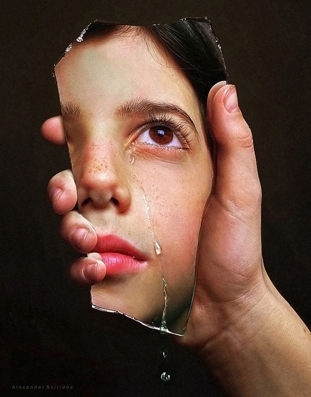 Reflection фото превью